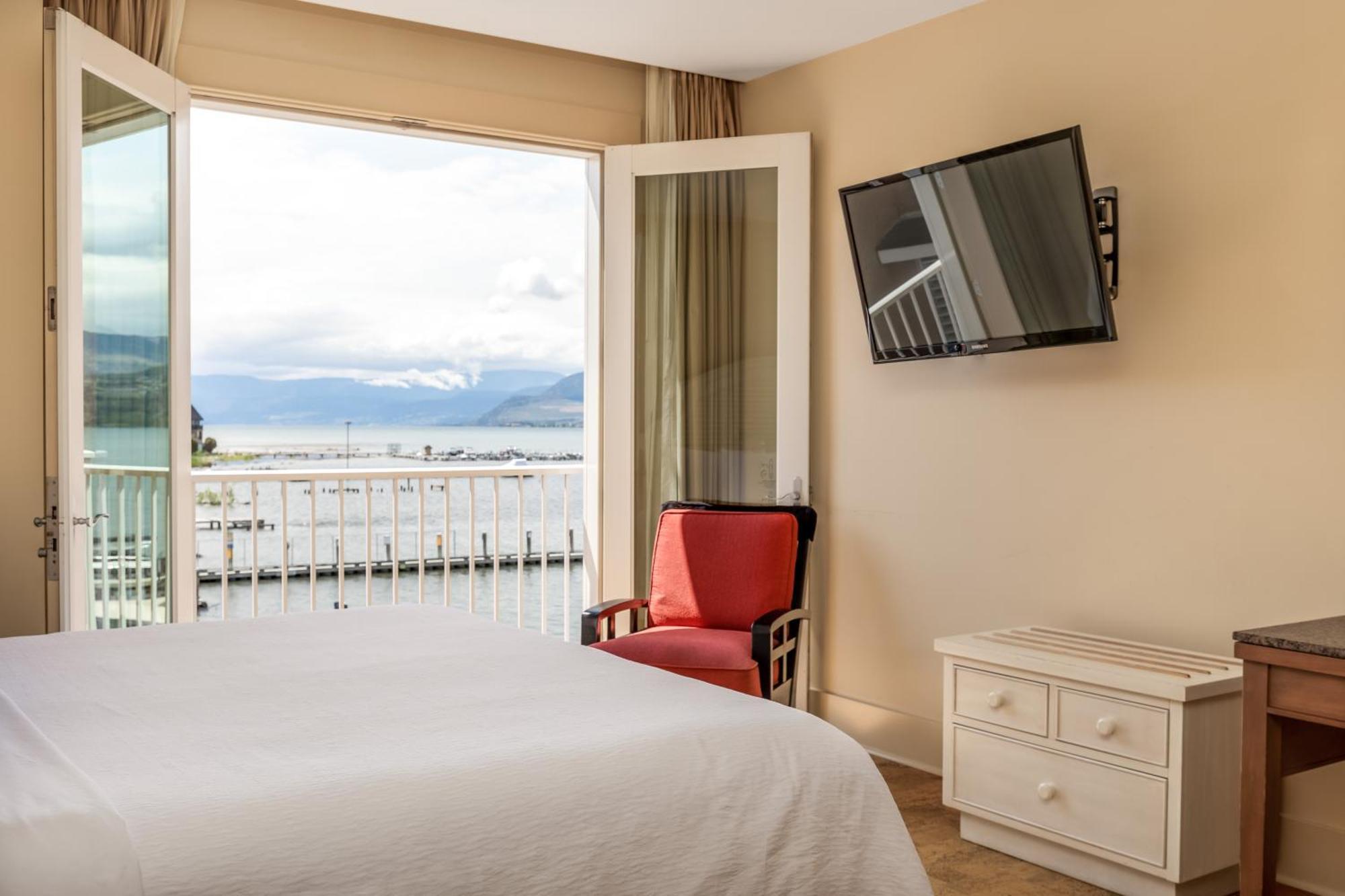 Hotel Eldorado At Eldorado Resort Kelowna Cameră foto